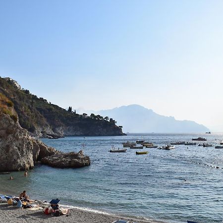Casa Della Marina - Beach, Seaview, Wifi Конка-дей-Марині Екстер'єр фото