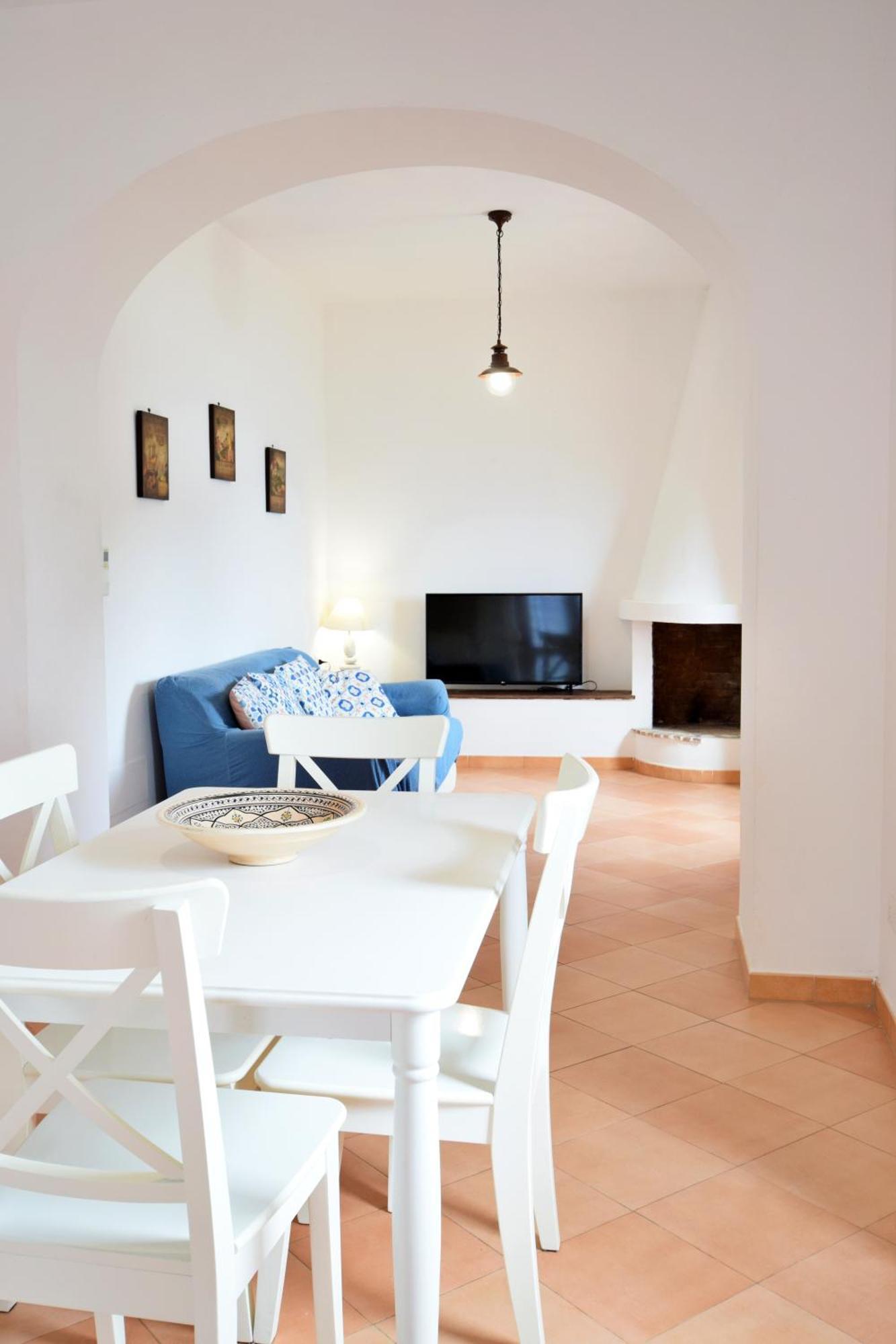 Casa Della Marina - Beach, Seaview, Wifi Конка-дей-Марині Екстер'єр фото