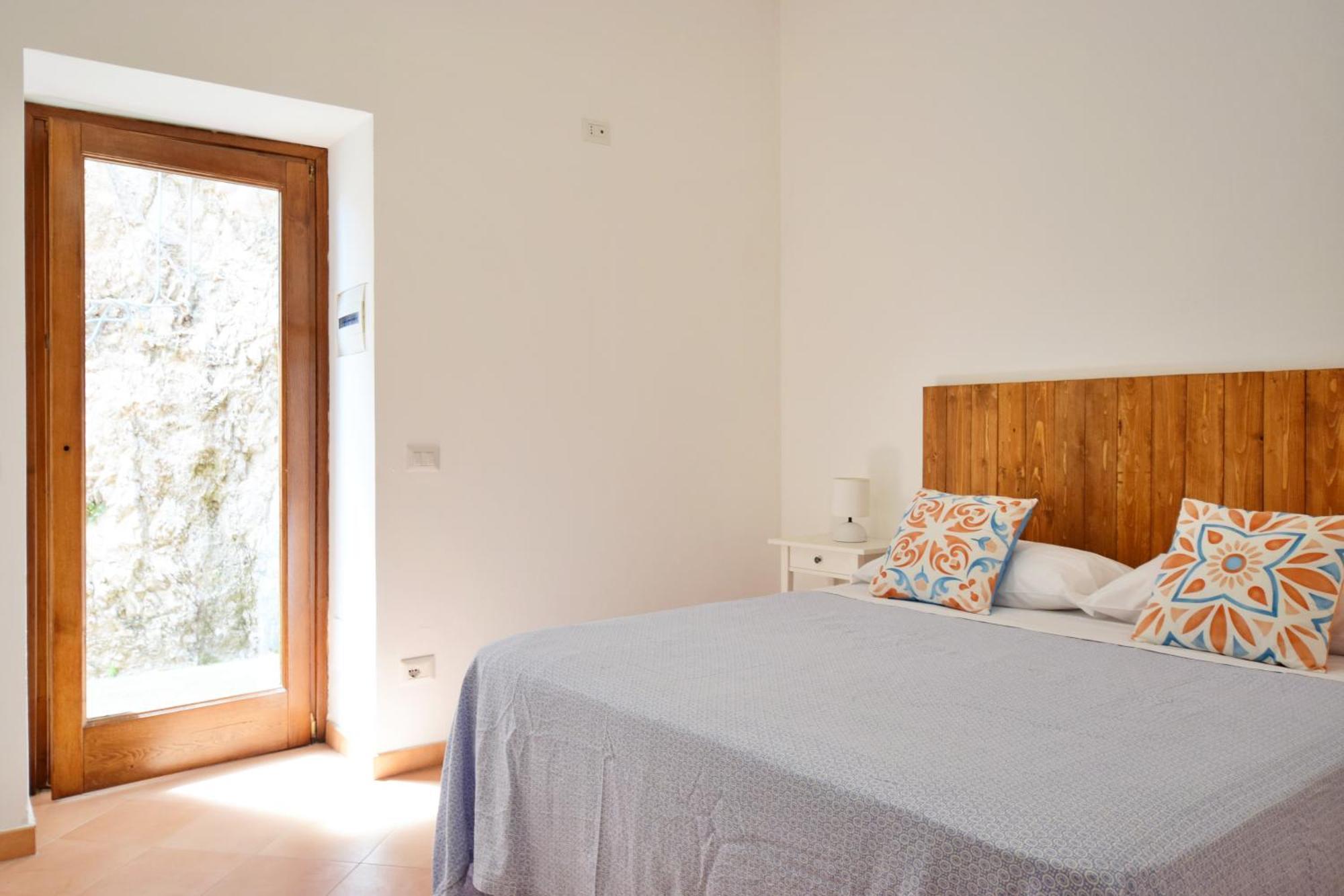 Casa Della Marina - Beach, Seaview, Wifi Конка-дей-Марині Екстер'єр фото