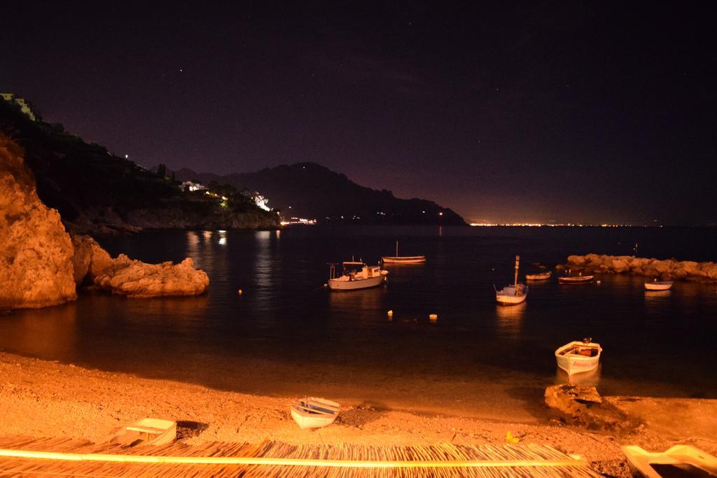 Casa Della Marina - Beach, Seaview, Wifi Конка-дей-Марині Екстер'єр фото