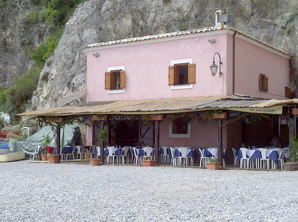Casa Della Marina - Beach, Seaview, Wifi Конка-дей-Марині Екстер'єр фото