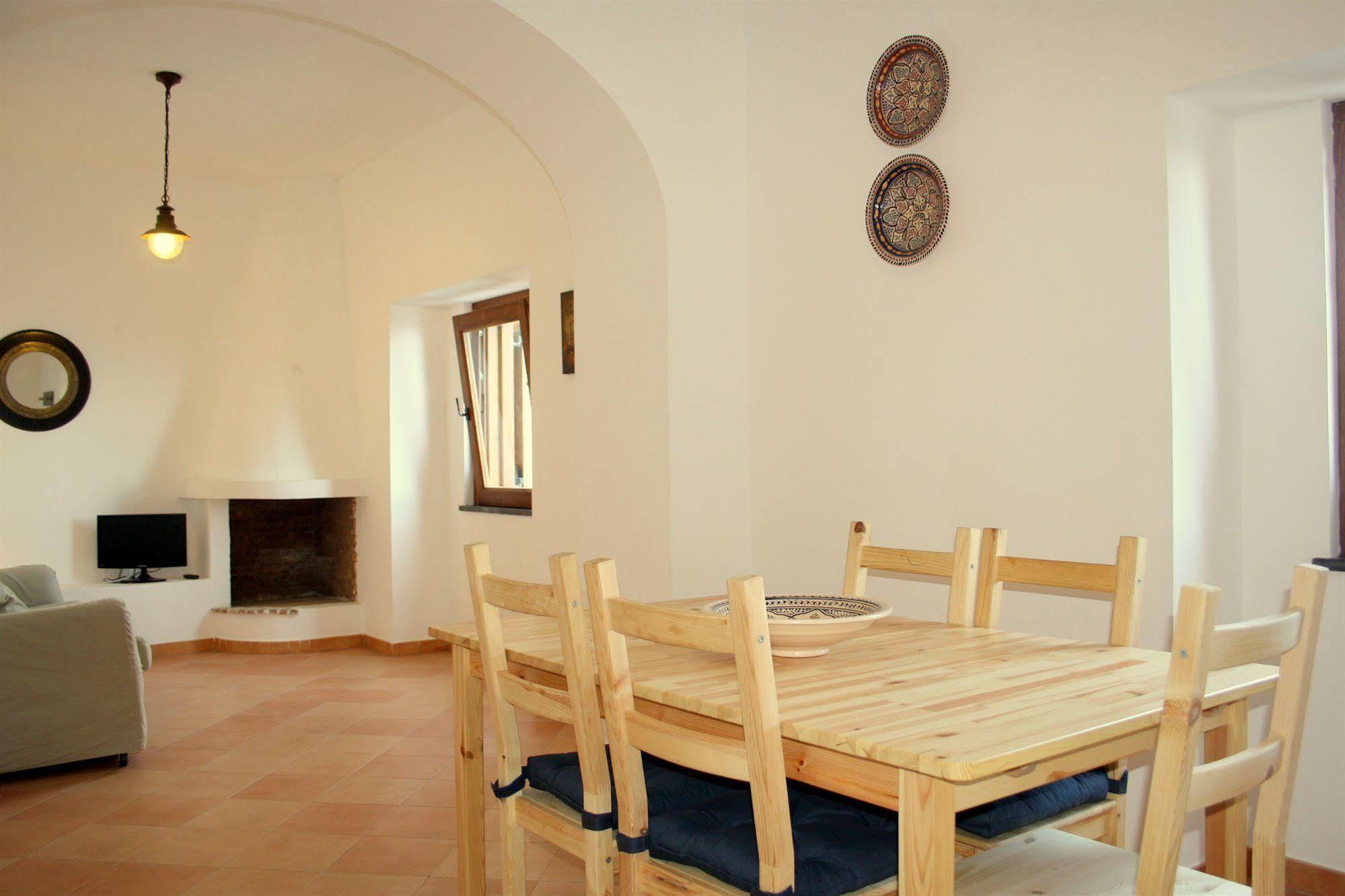 Casa Della Marina - Beach, Seaview, Wifi Конка-дей-Марині Екстер'єр фото