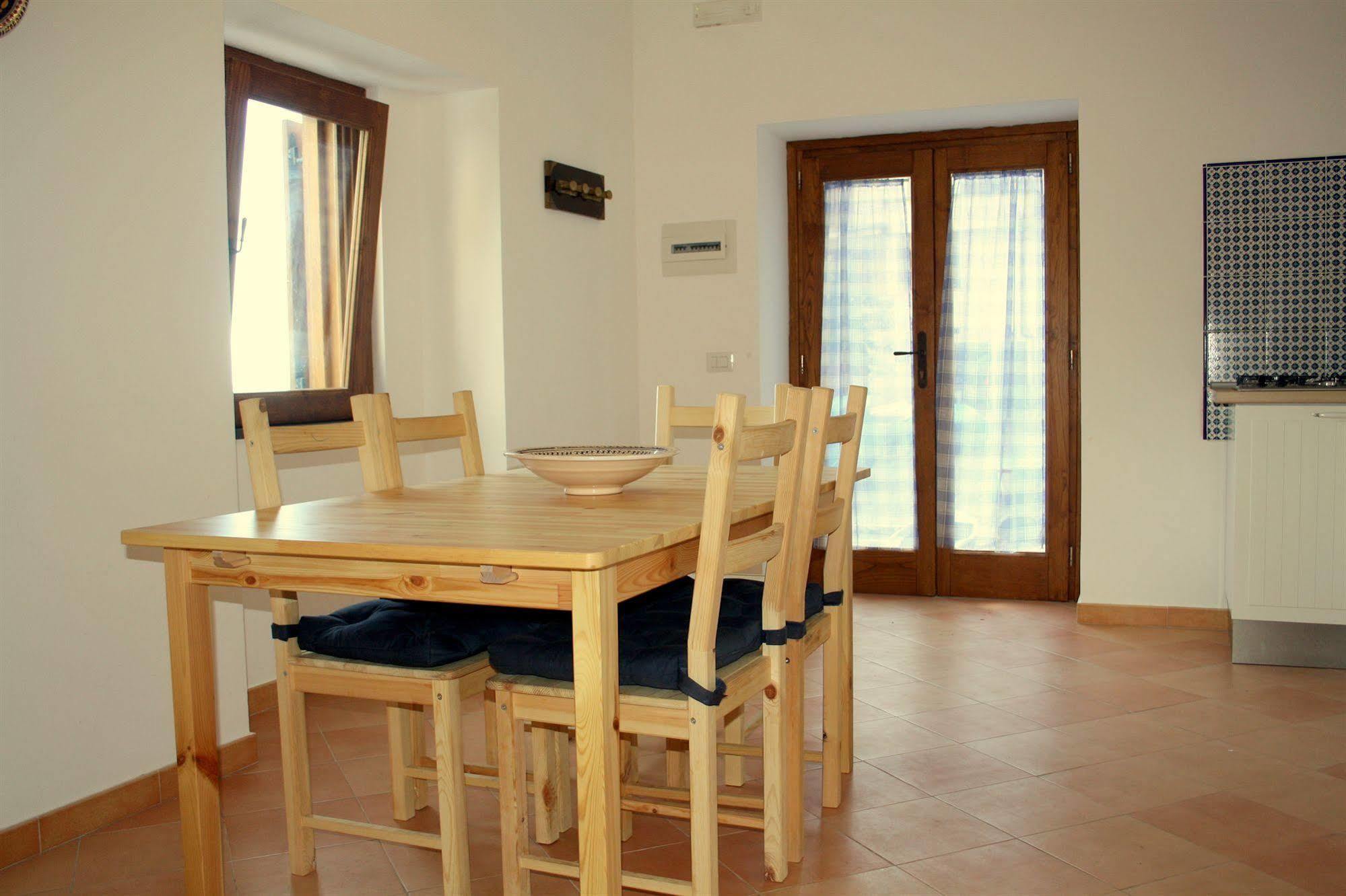 Casa Della Marina - Beach, Seaview, Wifi Конка-дей-Марині Екстер'єр фото